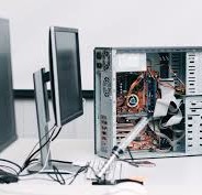 Information Technology Services for Computer Repairs in the Melbourne Region