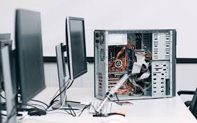 Information Technology Services for Computer Repairs in the Melbourne Region