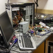 Why You Should Leave Computer Repairs to the Experts